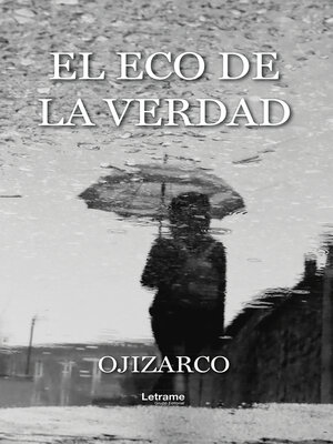 cover image of El eco de la verdad
